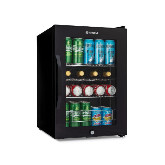 Subcold ACE 65 LED Beer Fridge
