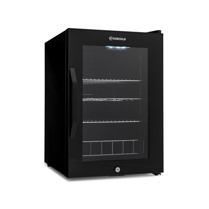 Subcold ACE 65 LED Beer Fridge
