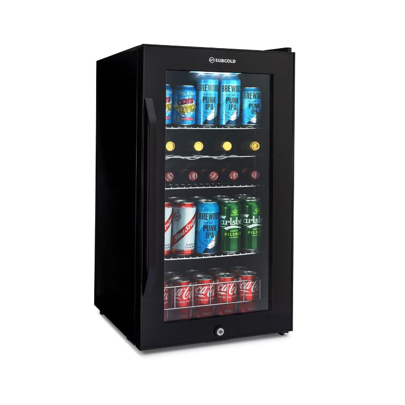 Subcold ACE 90 LED Beer Fridge