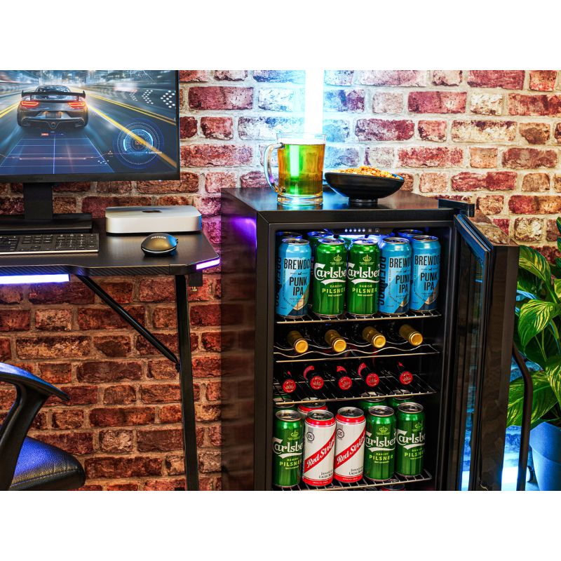 Subcold ACE 90 LED Beer Fridge