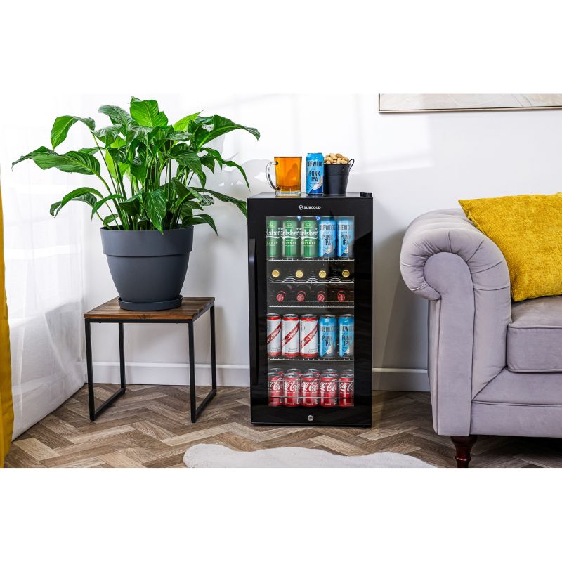 Subcold ACE 90 LED Beer Fridge