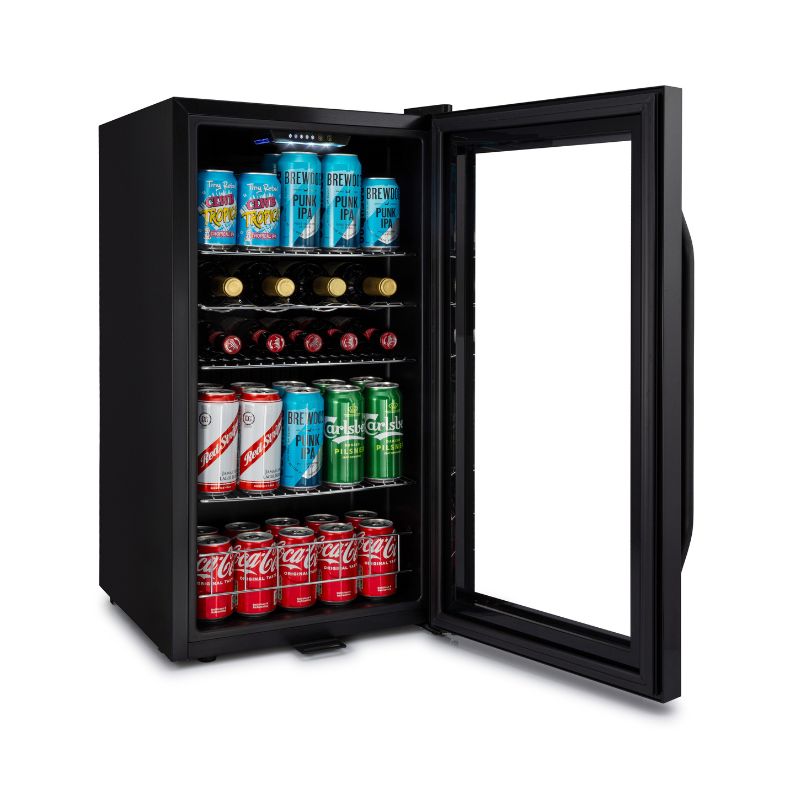 Subcold ACE 90 LED Beer Fridge
