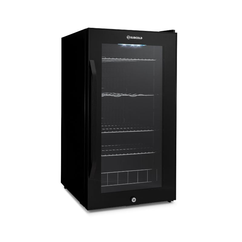 Subcold ACE 90 LED Beer Fridge