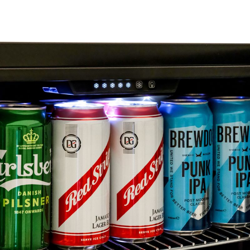 Subcold ACE 90 LED Beer Fridge