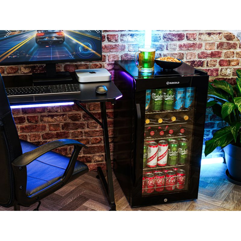 Subcold ACE 90 LED Beer Fridge