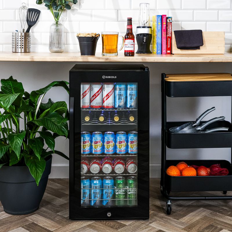 Subcold ACE 90 LED Beer Fridge