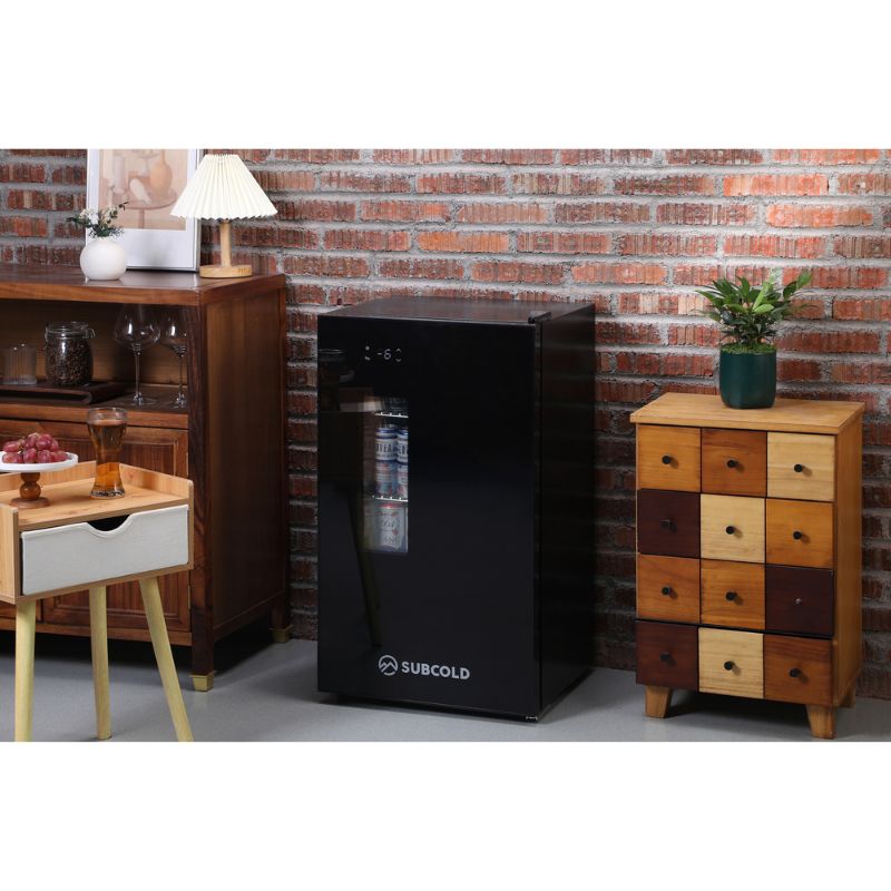Subcold Apex 95 Beer Fridge