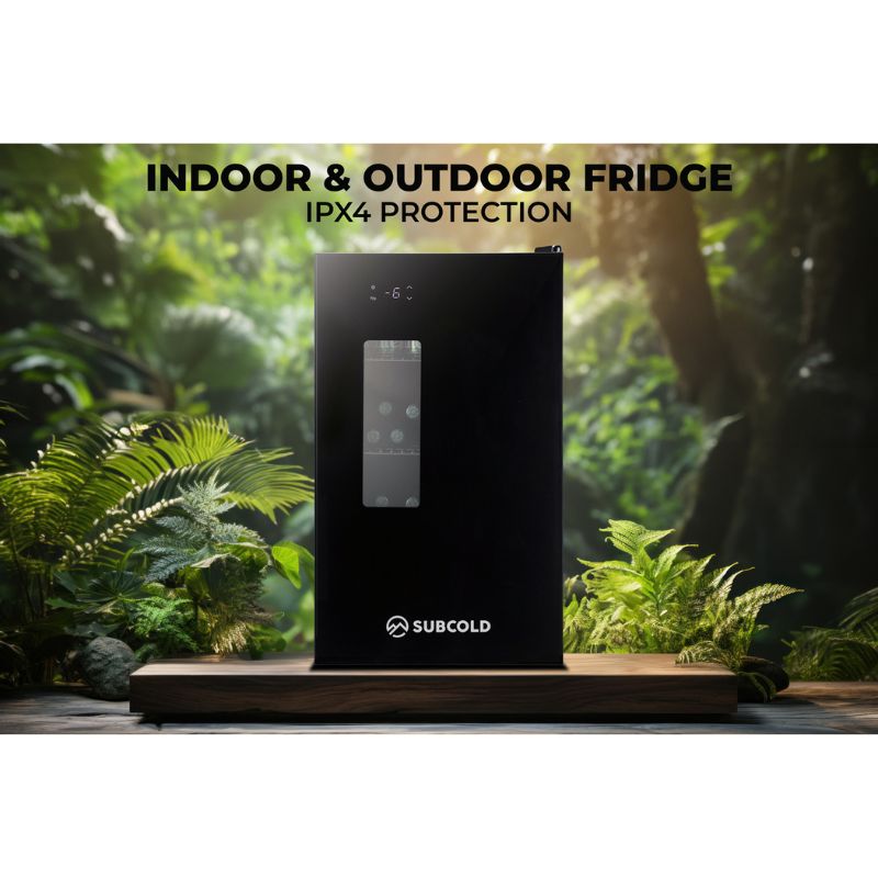 Subcold Apex 95 Beer Fridge