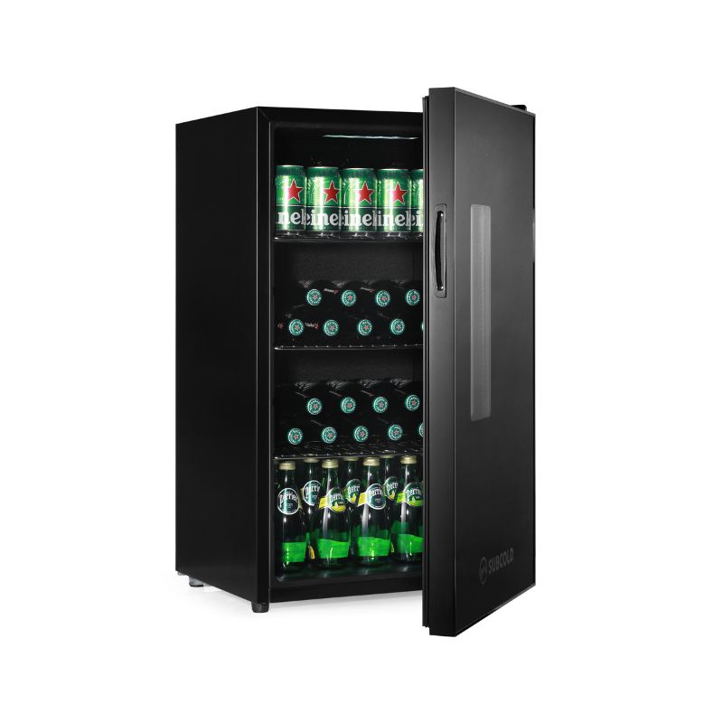 Subcold Apex 95 Beer Fridge