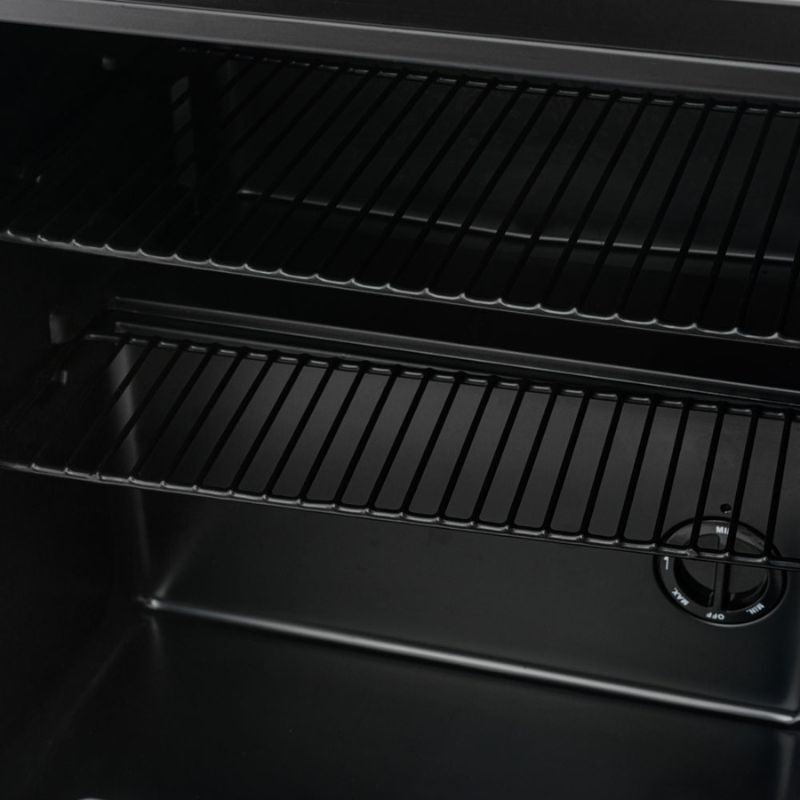 Subcold Cave 50 Black Beer Fridge