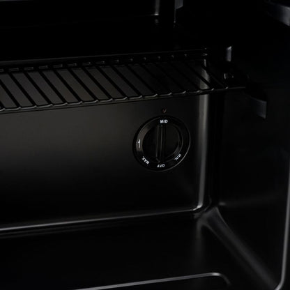Subcold Cave 50 Black Beer Fridge