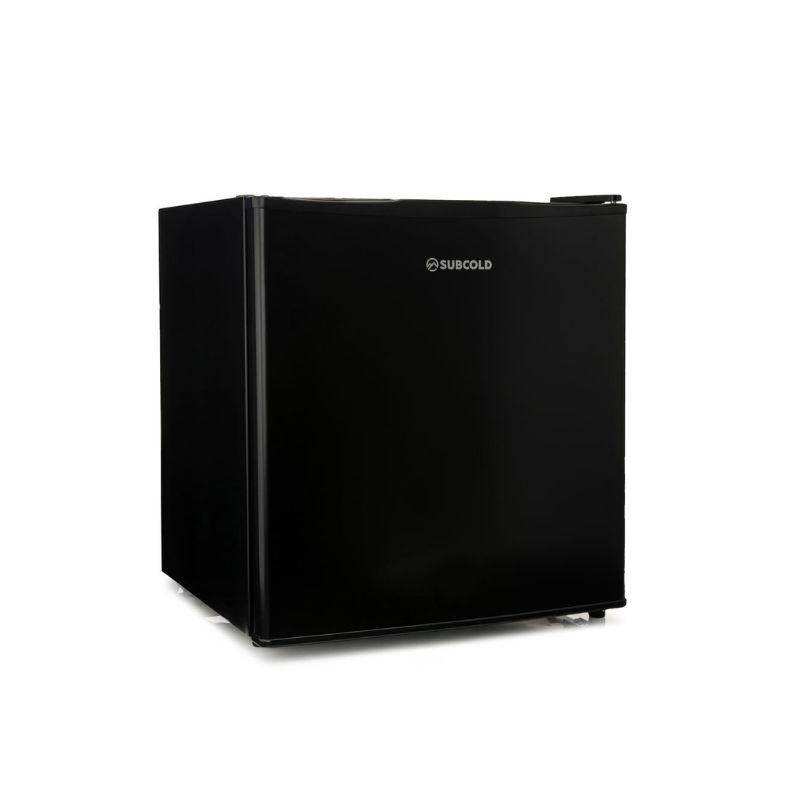 Subcold Cave 50 Black Beer Fridge
