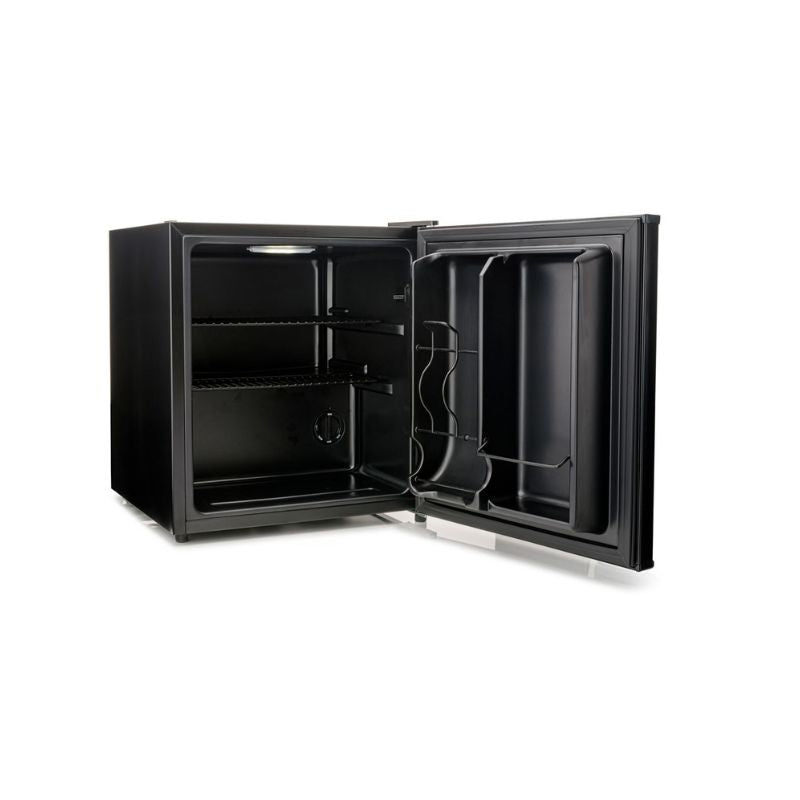Subcold Cave 50 Black Beer Fridge