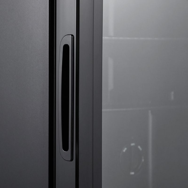 Subcold Cave 50 Glass Door Beer Fridge