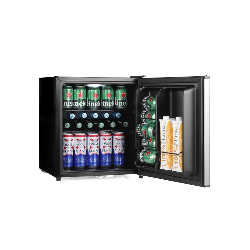 Subcold Cave 50 Stainless Steel Beer Fridge
