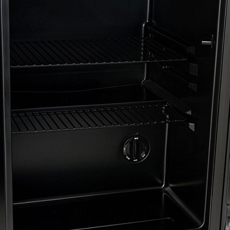 Subcold Cave 60 Black Beer Fridge
