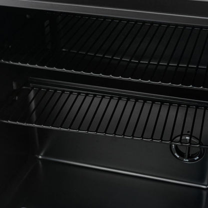 Subcold Cave 60 Black Beer Fridge