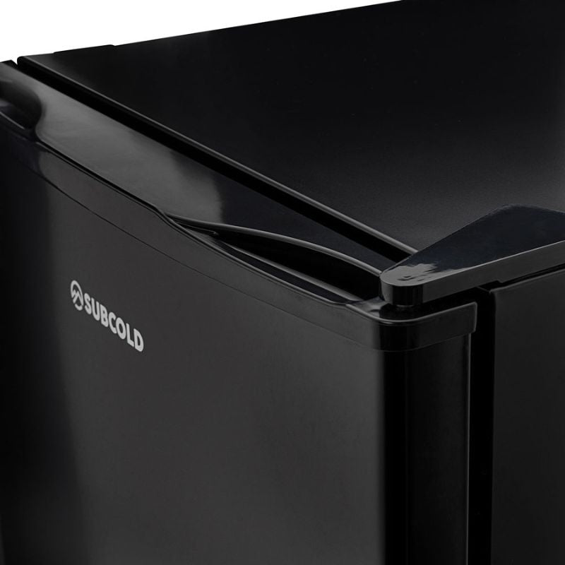 Subcold Cave 60 Black Beer Fridge