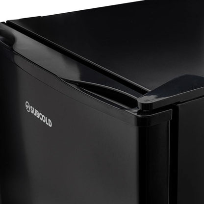 Subcold Cave 60 Black Beer Fridge