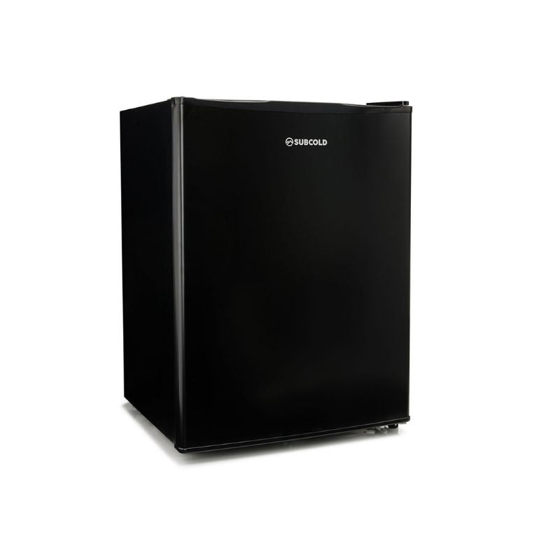 Subcold Cave 60 Black Beer Fridge