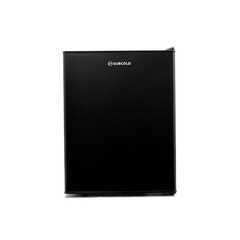 Subcold Cave 60 Black Beer Fridge