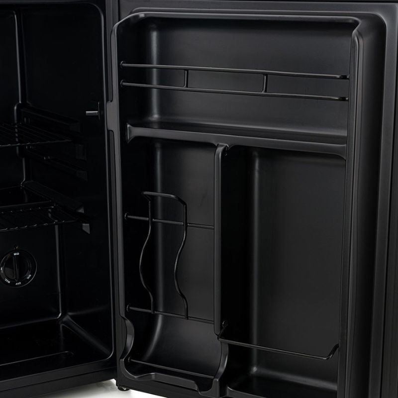 Subcold Cave 60 Black Beer Fridge
