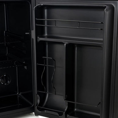 Subcold Cave 60 Black Beer Fridge