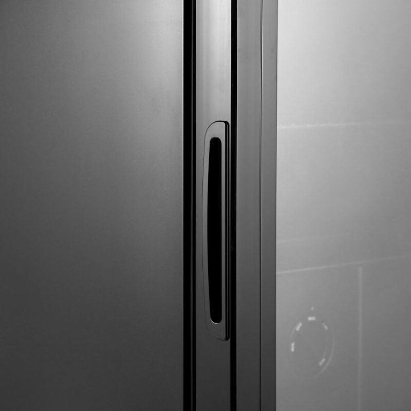 Subcold Cave 60 Glass Door Fridge
