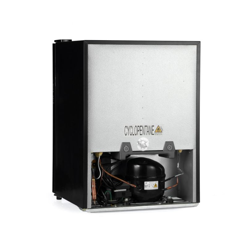 Subcold Cave 60 Glass Door Fridge