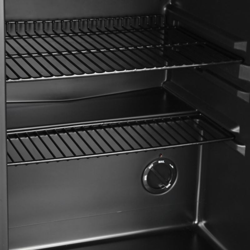 Subcold Cave 60 Glass Door Fridge