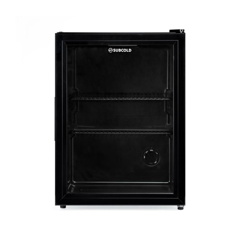 Subcold Cave 60 Glass Door Fridge