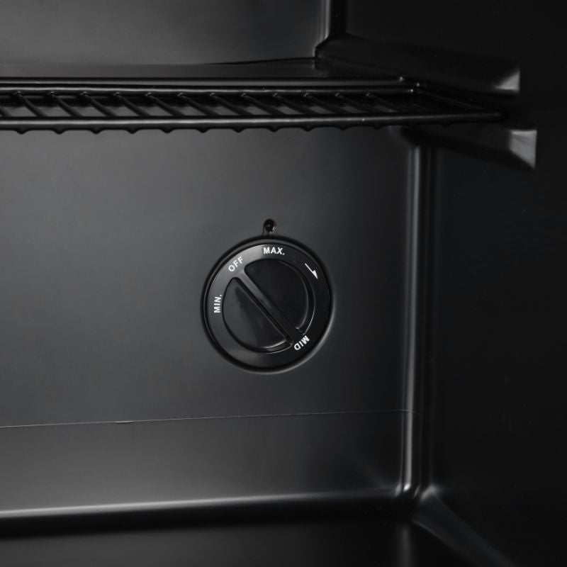 Subcold Cave 60 Glass Door Fridge