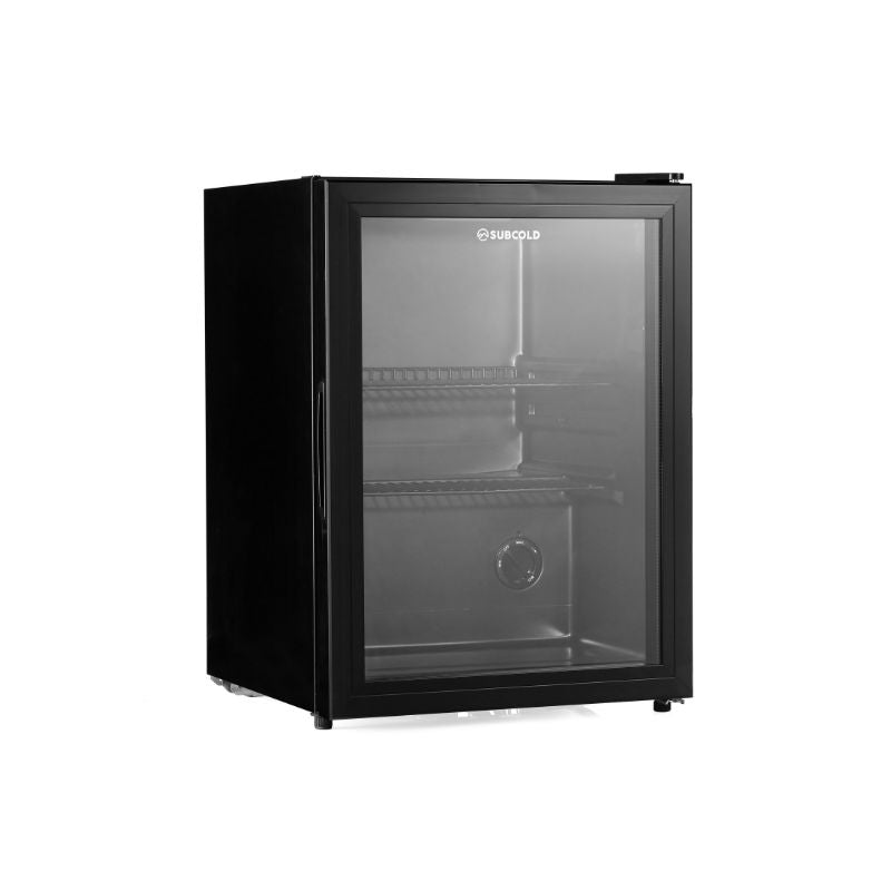 Subcold Cave 60 Glass Door Fridge