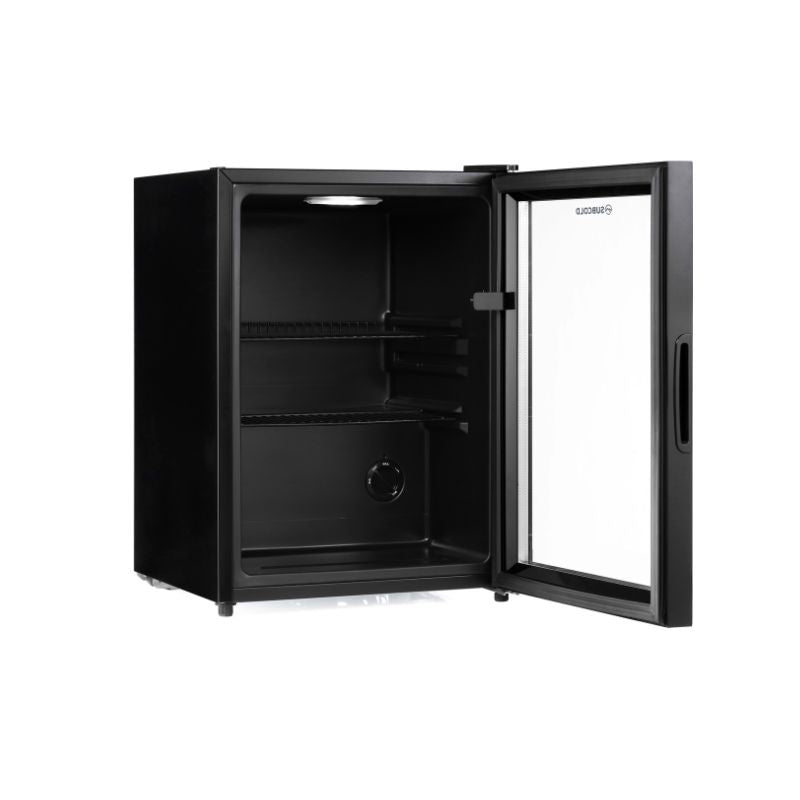 Subcold Cave 60 Glass Door Fridge