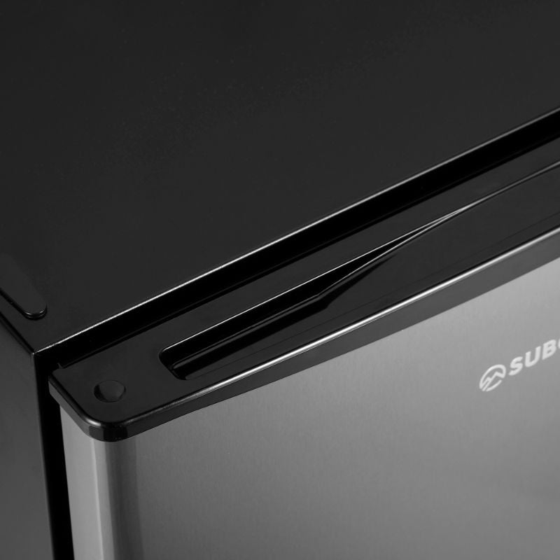 Subcold Cave 60 Stainless Steel Fridge