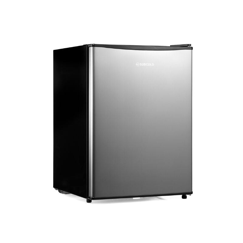 Subcold Cave 60 Stainless Steel Fridge