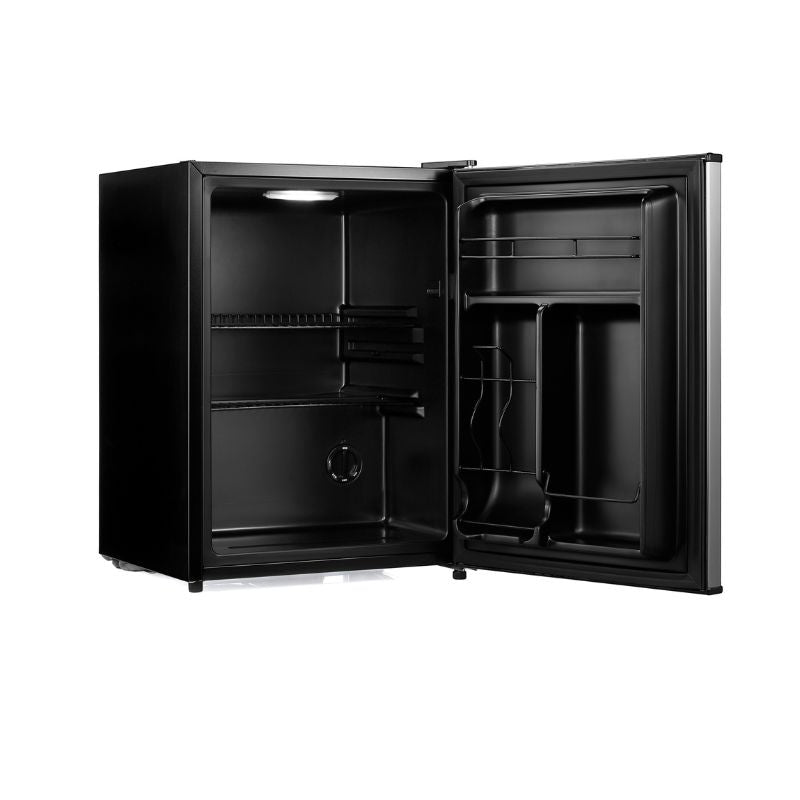 Subcold Cave 60 Stainless Steel Fridge