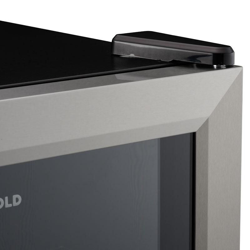 Subcold Super 115 LED Stainless Steel Beer Fridge