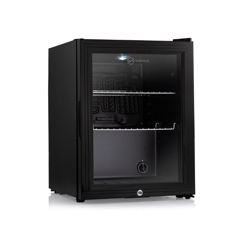 Subcold Super 35 Black Countertop Beer Fridge