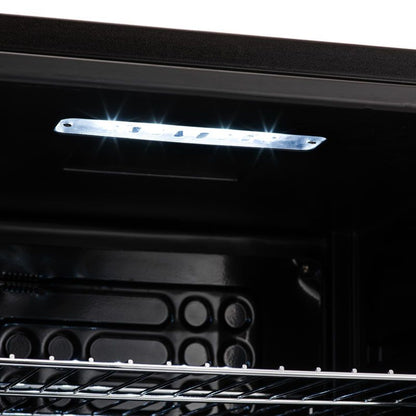 Subcold Super 50 Black Countertop Beer Fridge