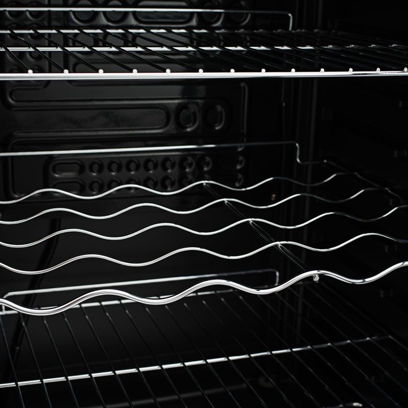 Subcold Super 50 Black Countertop Beer Fridge