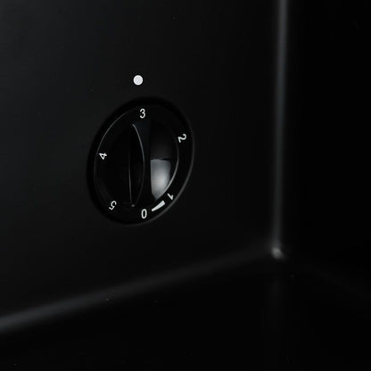 Subcold Super 50 Black Countertop Beer Fridge