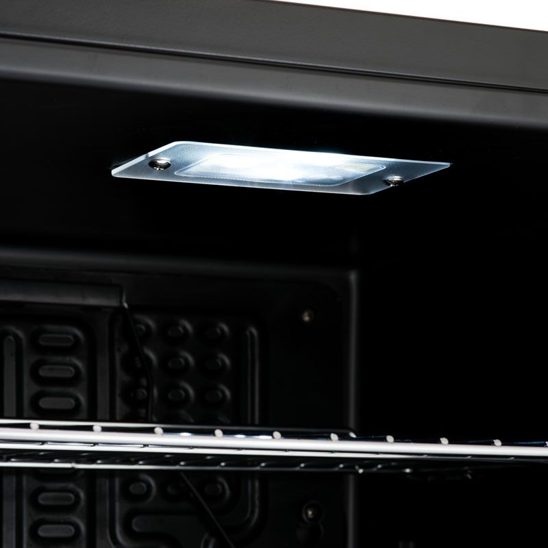 Subcold Super 50 Stainless Steel Countertop Beer Fridge