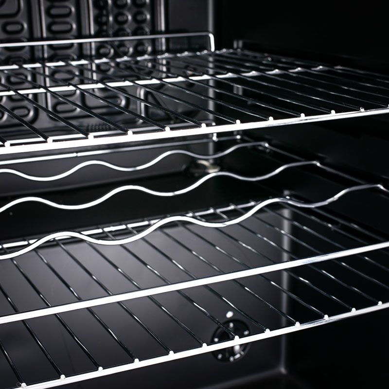 Subcold Super 65 LED Silver Beer Fridge