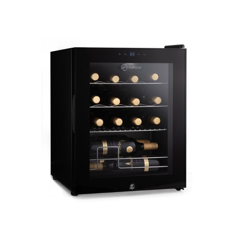 Subcold Viva 16 LED Wine Cooler