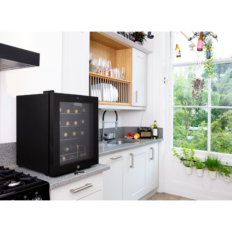 Subcold Viva 16 LED Wine Cooler