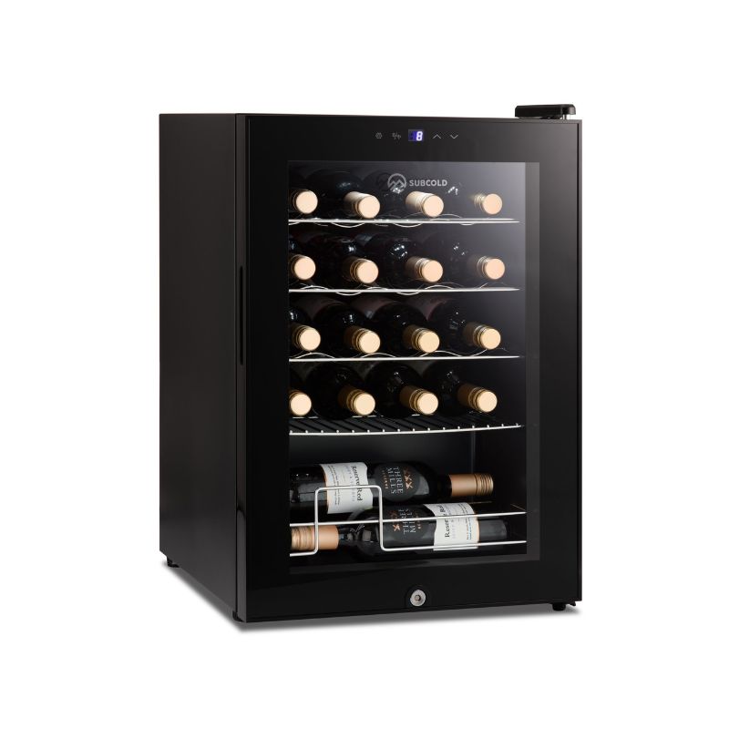 Subcold Viva 20 LED Wine Cooler