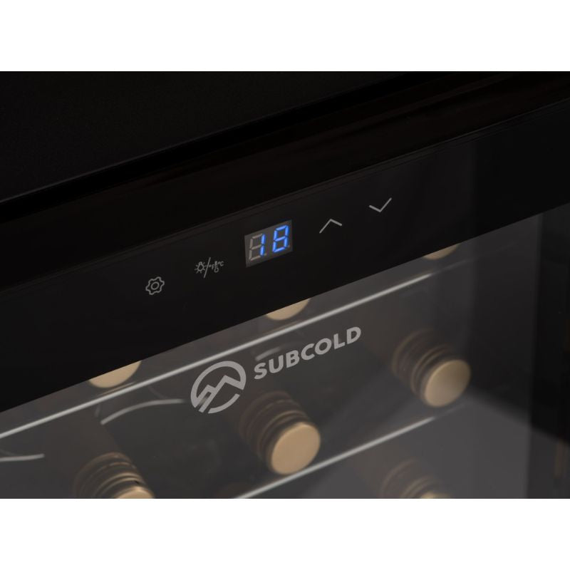 Subcold Viva 20 LED Wine Cooler