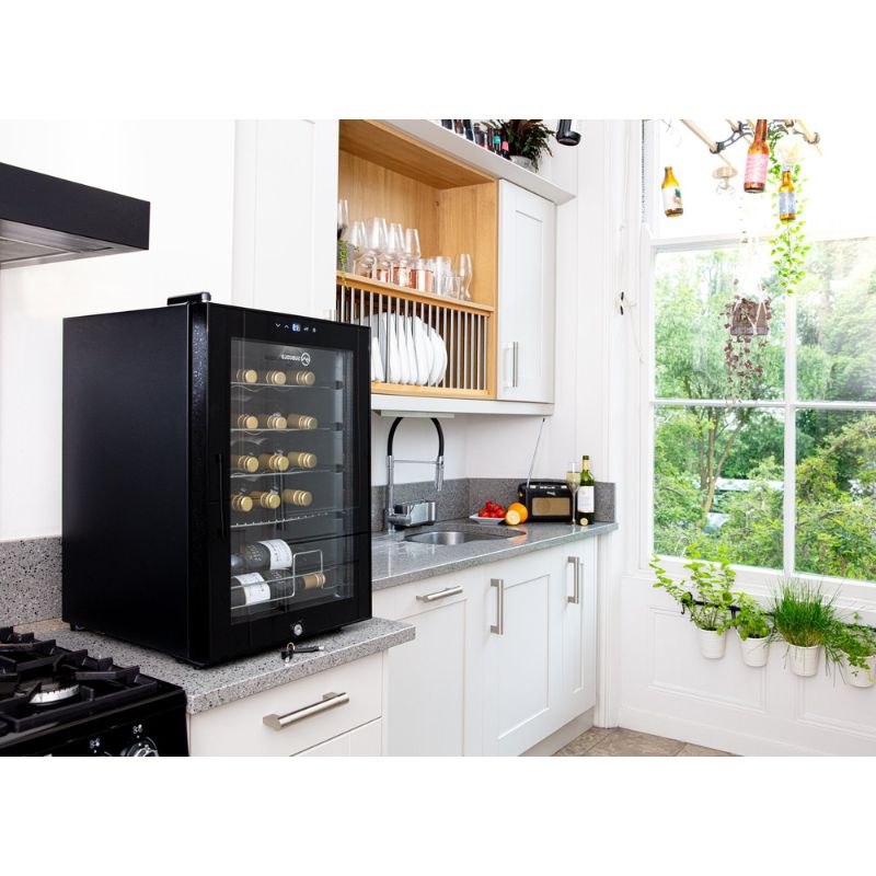 Subcold Viva 20 LED Wine Cooler