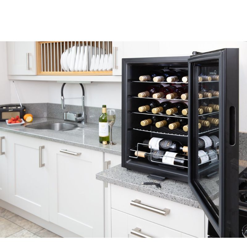 Subcold Viva 20 LED Wine Cooler